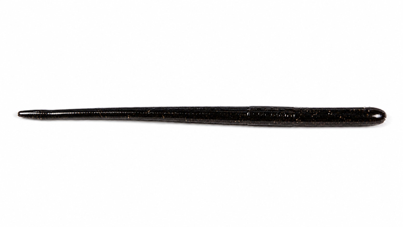 Monsoon worm in junebug black
