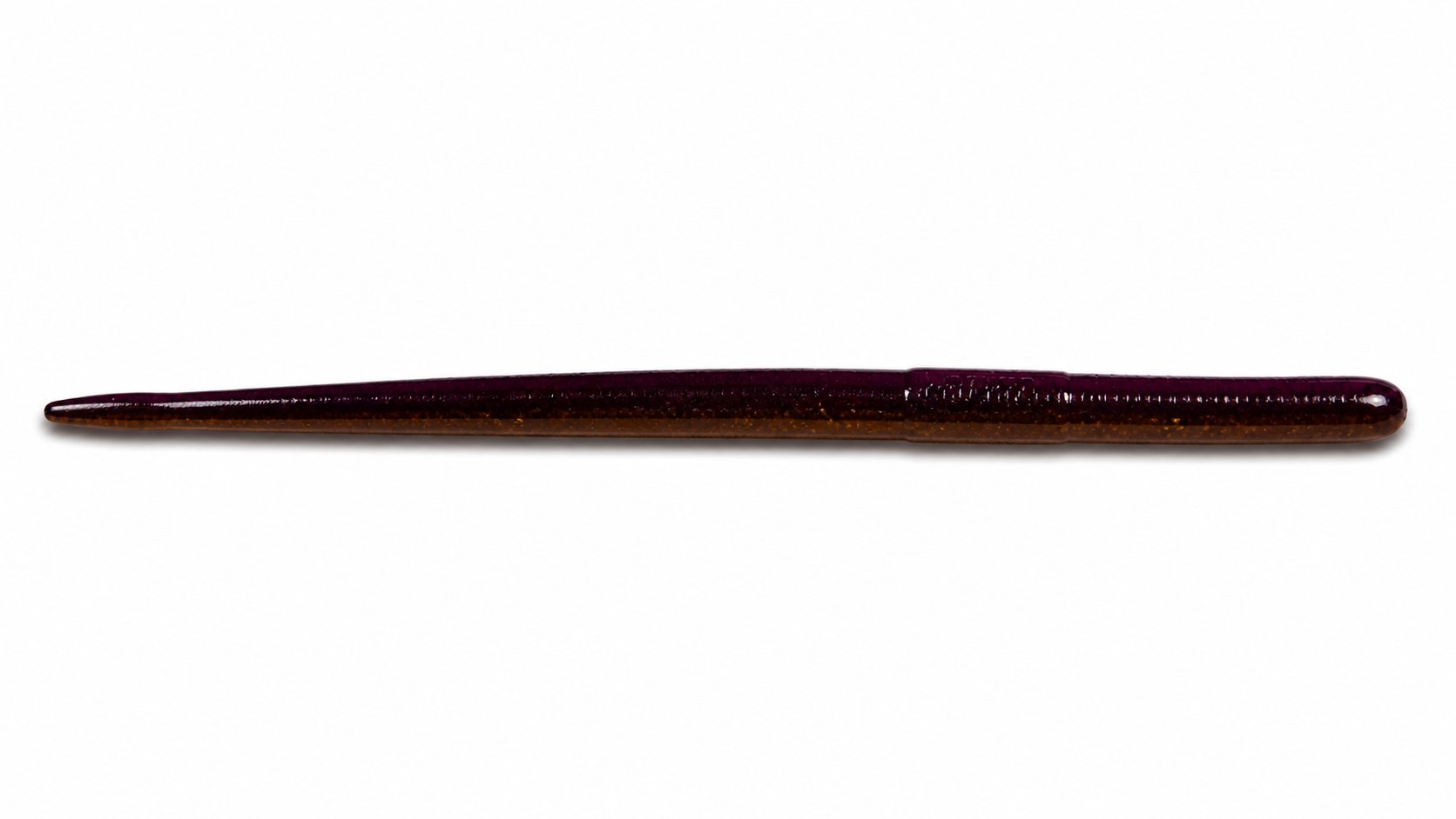 Prickly Pear bait in plum red flake